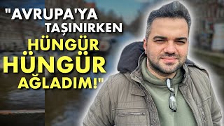 🔴 quotGÖÇ ETMEK İSTEYEN BİRİ KENDİNİ ÇOK İYİ TANIMALIquot [upl. by Zonda]