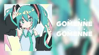 Hatsune Miku playlist but its speed up [upl. by Sum]