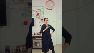 Salame Ishq dancethatmatters youtubeshorts shortsfeed danceshorts dancer [upl. by Ravi49]