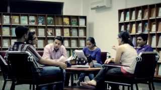 Pedagogy at IMT Nagpur [upl. by Klatt869]