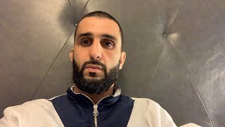 Ferguson vs Cerrone postfight analysis  AMA 43  Coach Zahabi [upl. by Jamill841]