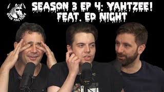 Season 3 Episode 4 Ed Night Comedian [upl. by Aivilo]