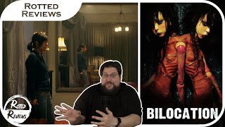 What is Bilocation A Japanese Horror Review [upl. by Golliner]