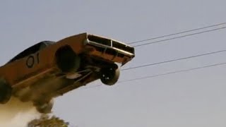 The Dukes of Hazzard 2005 Intro Chase [upl. by Gelya]