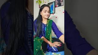 पागल औरत🤣🤣 poojanupsoni🧿❤️ funnyshorts funnymemes comedyvideos trending youtubeshort [upl. by Tterb]