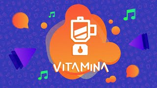 🥛VITAMINA  02042024 🔴 AO VIVO [upl. by Bruckner]