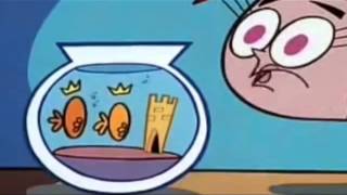 Fairly Odd Parents Cartoon Dubbing Tagalog [upl. by Youlton925]