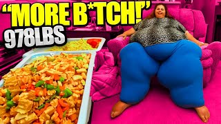 Who Was Season 3s WORST Patient  My 600lb Life FULL EPISODES [upl. by Anitteb]