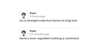 Most Normal Day on Miiverse [upl. by Adley545]