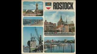 Rostock 1969  Schallfolienheft [upl. by Ecnatsnok448]