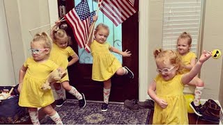 Breaking News  The Busby Family from OutDaughtered Announces Exciting New Venture [upl. by Bee40]