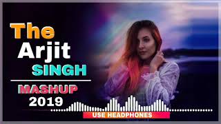 10D Songs  Arijit Singh  Mashup 2019  Bass Boosted 10D Songs Hindi [upl. by Augusto]