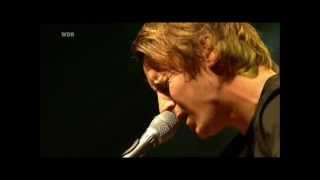 Ben Howard  The Wolves  WDR Rockpalast [upl. by Siol]