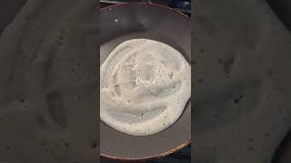 Crepes for Breakfast asmr food crepe [upl. by Lancaster]