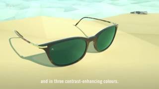 Rodenstock ColorMatic IQ® [upl. by Gonick915]