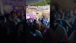 CHELSEA 4  2 BRIGHTON City FIRST HALF HIGHLIGHTS epl premierleague colepalmer hatrickhero [upl. by Damal]