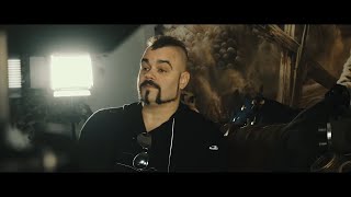 What We Did Before Sabaton The Great Interview pt 14 [upl. by Anyar]