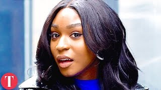 Inside The Life Of Normani After Leaving Fifth Harmony [upl. by Ayanej]