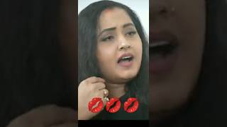 Gaal p kiss 💋 hai dikat n hola 💋 shorts youtubeshorts viral trending yiutubeshorts youtube [upl. by Azeel]