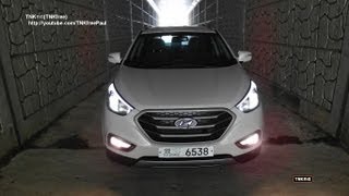 2014 Hyundai Tucson ix35  2013 new Tucson ix  Test Drive [upl. by Ahsoem]