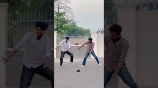 Andaaz nirvair pannu bhangra cover bhangravideos viralbhangra nirvairpannu [upl. by Arst]