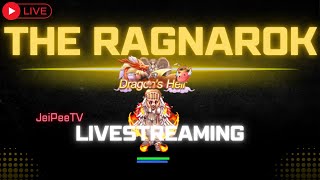 🔴【LIVE】Dedi Daily Grind Day 12 795k POWER THE RAGNAROK Stream [upl. by Belier]