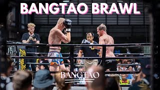 Bangtao Brawl  Muay Thai Fight  Bangtao Muay Thai amp MMA [upl. by Nagy]