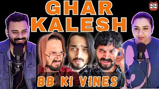 BB Ki Vines  Ghar Kalesh  The Sorted Reviews [upl. by Delphinia]