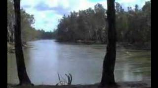 Barmah Caravan Park Barmah Victoria Australia [upl. by Rother369]