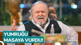 Halis Ağa Konuştu Herkes Suspus Oldu  Yalı Çapkını 83 Bölüm [upl. by Chretien257]