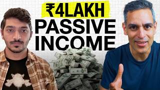 10X Wealth GROWTH in 10 YEARS  Money Matters Ep 30  Ankur Warikoo Hindi [upl. by Mercie789]