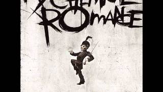 My Chemical Romance  Disenchanted [upl. by Alyakcim]