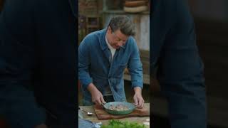 Woodfired Broccoli Pizza  Jamie Cooks Spring  Channel 4 Mondays 8pm [upl. by Ludeman228]