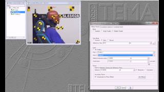 TEMA Automotive 2D analysis [upl. by Apicella570]
