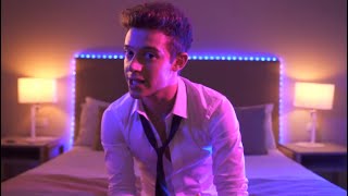 RUGGERO  Loco Enamorado Cover Abraham Mateo [upl. by Ylrad434]