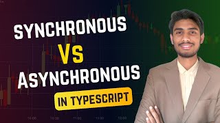 The Ultimate Guide to Asynchronous vs Synchronous Programming in Typescript [upl. by Kathleen949]