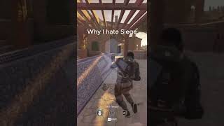 The craziest R6 clip EVER rainbowsixsiege [upl. by Silvano738]