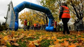 CROSS UNSS  Mercredi 16 Novembre 2022 [upl. by Ecertal]