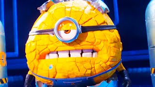 Despicable Me 2  Clip quotMinions Behind The Wheelquot  Illumination [upl. by Olson]