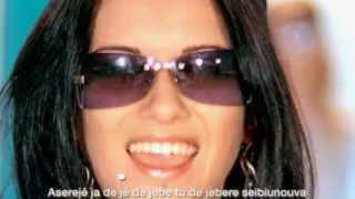 Las Ketchup  The Ketchup Song Asereje Spanglish Version Official Video [upl. by Kalikow]