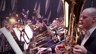 FMF2014 Hans Zimmer — Inception Suite [upl. by Riobard]