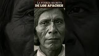 El Espíritu Invencible de los Apaches [upl. by Ahsiryt]