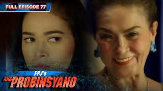 FPJs Ang Probinsyano  Season 1 Episode 77 with English subtitles [upl. by Acsehcnarf]