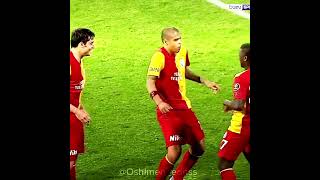 efsane edit izlerken 2013 e gitmeyen gs li tanımıyorum❤️💛galatasaray 2013aboneol [upl. by Ahsemak]