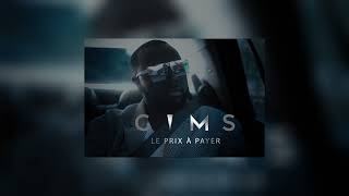 GIMS  Le prix à payer HQ Acapella  Vocals Only [upl. by Levine395]