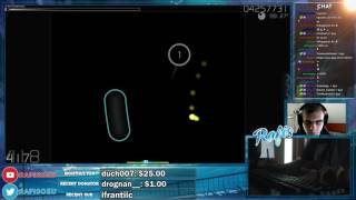 Ayaka Ohashi  Wagamama MIRROR HEART Revenge HDDT FC 641pp [upl. by Mamoun]