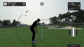 Pebble beach Pro AM Final [upl. by Nrevel240]