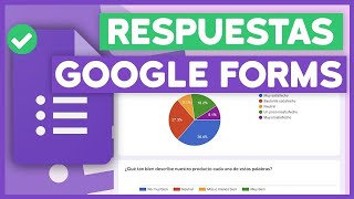 ✅ Cómo VER las RESPUESTAS CORRECTA de un FORMULARIO DE GOOGLE FORMS 2024 [upl. by Inalaehon]