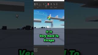 Killer AIRoblox roblox robloxstudiotips coding robloxstudioscripting ai shorts tutorial [upl. by Korey]