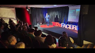 FACERES NOTÍCIAS – TEDxFACERES [upl. by Hollis]